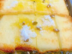 -哈啾嗨·蒙文化主题餐厅(京汉新城店)