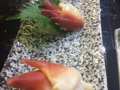 -真剑日本料理·铁板烧(贵州路店)