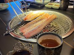 -银座苑烧肉酒场·烤活鳗(仙霞路店)