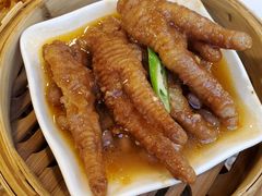 醇香豉油皇凤爪-点都德(北京路贰店)