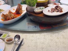 -全聚德(常州店)