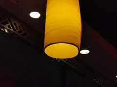 大堂-铜人李火锅(西大街店)