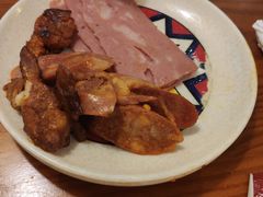 -韩丰源海鲜烤肉火锅自助餐(合肥梦之城购物中心店)