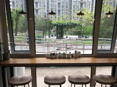 -Cafe Villa