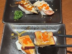 -小川洋风料理(江汉路店)