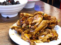 -老佛爷蛙锅•鲜蛙煲(麦凯乐店)