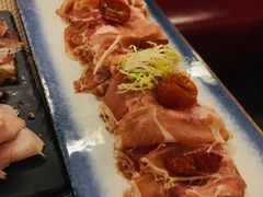 -LA MAISON公鸡和龙(蛇口店)