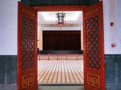 -南京中国近代史遗址博物馆(南京总统府)