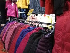 -中国国际会展中心-马甸购物街