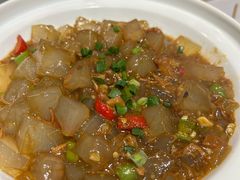 -山丹丹西北菜(金贸大厦店)