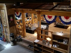 -味家烤肉烤鳗鱼牛排(西塔旗舰店)