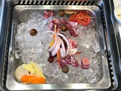 -九府羊·鲜羊火锅·烤串(新华路店)