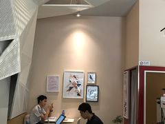 -双风车咖啡馆 Twin Windmills(六道口店)