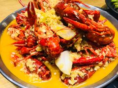-金陵一哥龙虾馆(三牌楼总店)