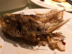 -火宴山海鲜自助火锅(新世界店)