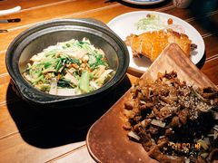 -小放牛炒菜馆(北国商城店)