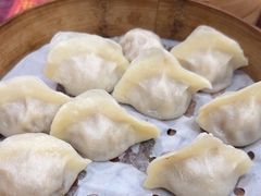 -老边饺子馆(中街店)