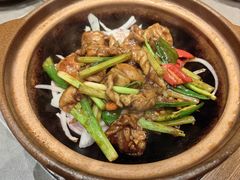 -张家卫·阳江菜·小海鲜(肥婆湾桥店)