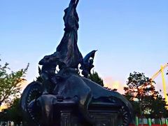 -青岛方特梦幻王国