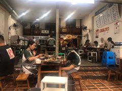 -盖帮鳝鱼串串(东郊记忆店)