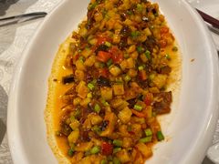 -马凯餐厅(长椿街店)