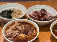 -晓马鸭店(新芜路店)