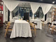 -蔓兰家的四季S0餐厅·融合菜(当代MOMA店)