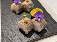 -广州富力丽思卡尔顿酒店·丽轩·粤菜