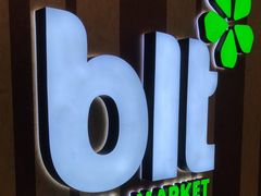 -blt精品超市(KKMALL京基店)