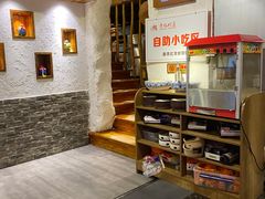 -有位虾匠·手工土菜小馆(市北店)