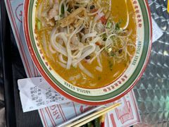 -亚皆老街南宁老友粉·米粉(印象城店)