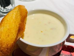 -半秋山西餐厅(巴南万达广场店)