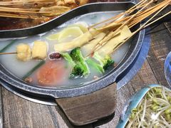 -成都屋头串串(青年北街店)