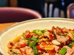 -树厨贵州菜(花果园购物中心店)