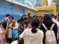 -海合安成都极地海洋公园