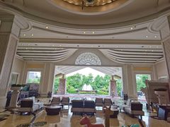 -广州锦绣香江度假别墅