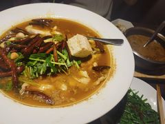 -清水亭湖北菜(大屯DT51店)