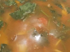 -新疆大厦·慕士塔格餐厅