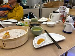 -苏小柳点心·手作小笼包(浦东嘉里城分院)