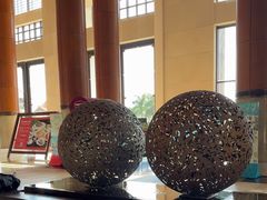 -三亚海棠湾万丽度假酒店