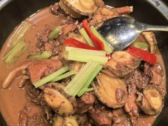 -茶叁酒肆·楚味江湖(菱角湖店)