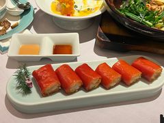 -南棠馆粤菜坊(群光店)