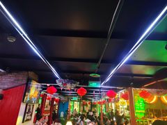 -Famous肥猫墨西哥音乐餐吧(五棵松华熙LIVE店)