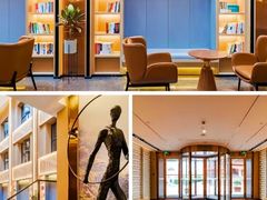 -苏州观前街亚朵酒店