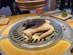 -喜来稀肉(北外滩白玉兰广场店)