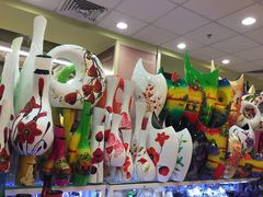 -芽庄中心购物广场