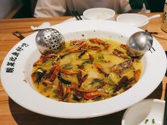 -太二酸菜鱼(汕头苏宁广场店)