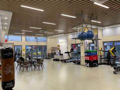 -中田健身工作室(嘉定江桥店)