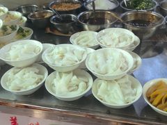 -何氏筠连水粉(明伦堂店)