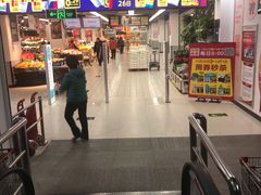 -物美超市(通州梨园店)